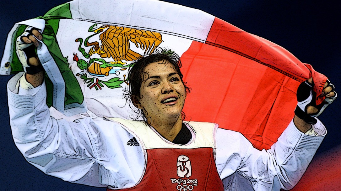 El deportista olímpico