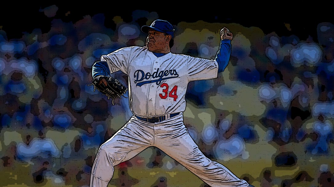 Fernando Valenzuela: del marketing a una declaración política