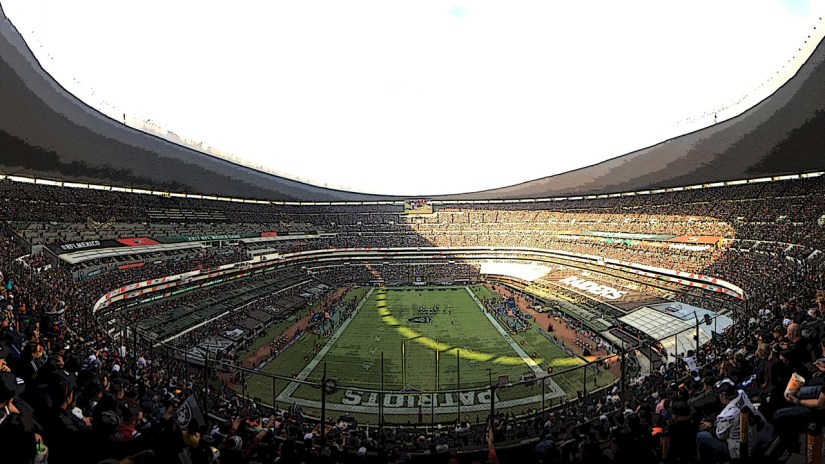 El ‘naming’ del Estadio Banorte (Azteca): ¿el peor negocio de la historia?