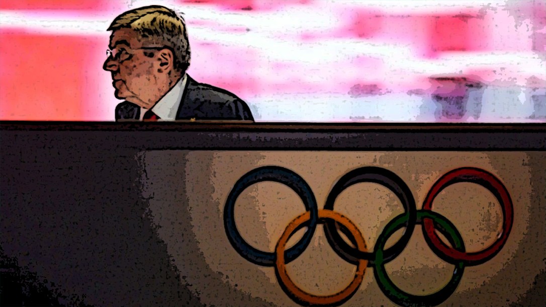 El COI elegirá a su próximo presidente… o&nbsp;presidenta