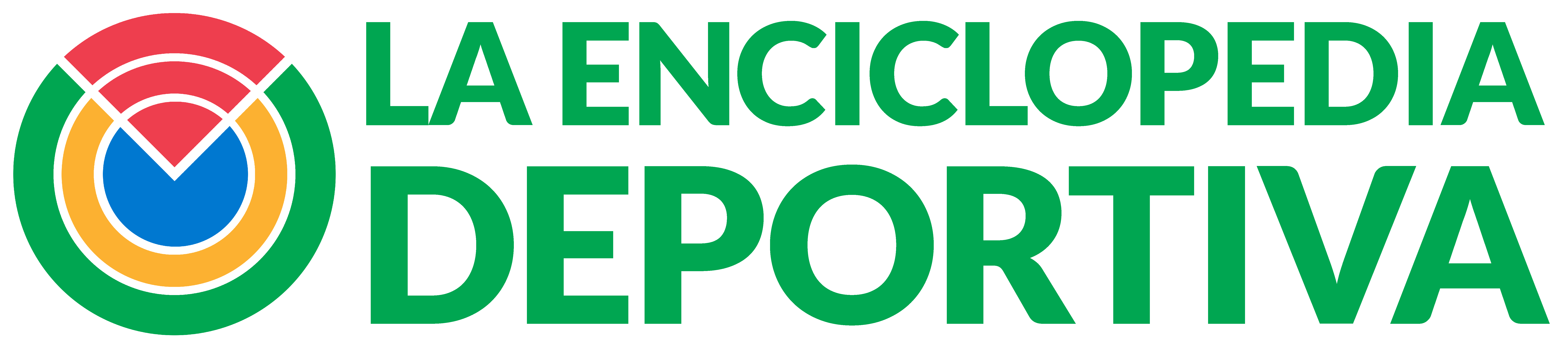 La Enciclopedia Deportiva